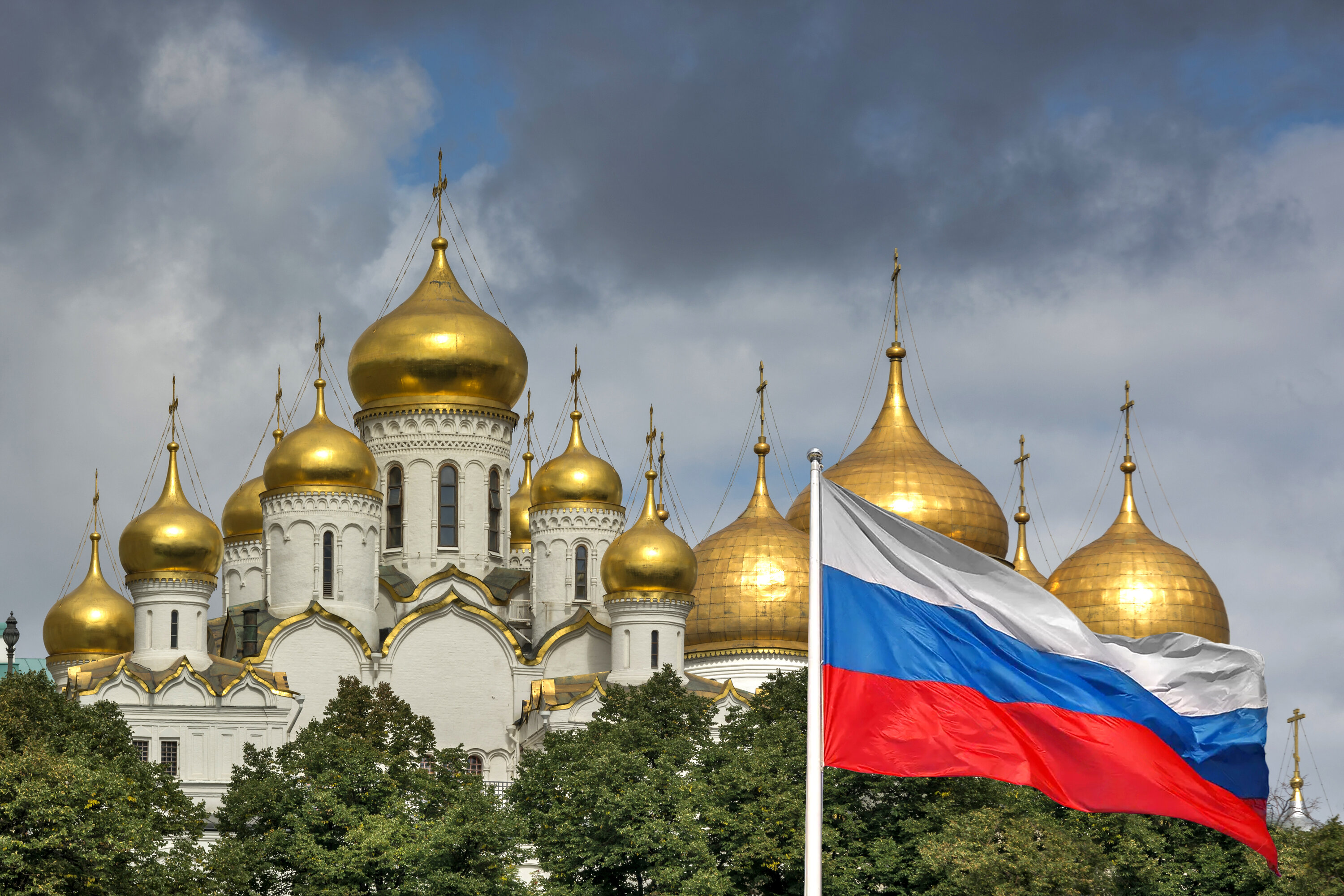 Photo: Ayhan Altun / Getty Images. Ayhan Altun / Getty Images