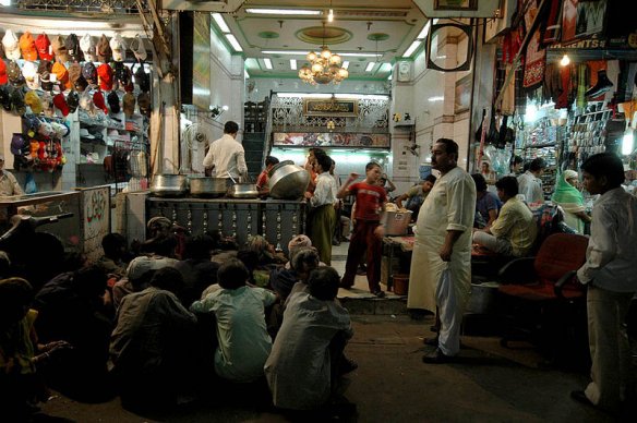 Muslim Charity for the Poor - PRIO Blogs.