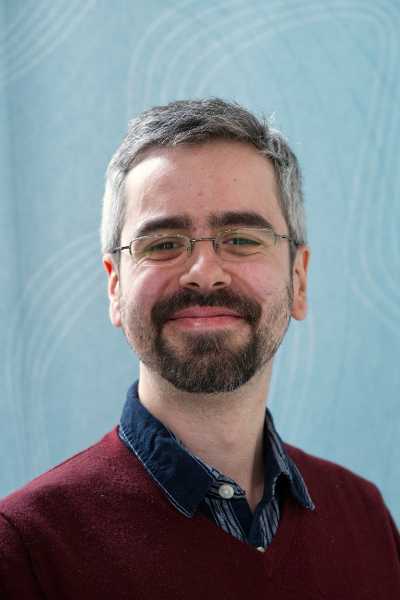 Robert Jagiello