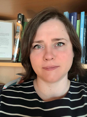 Hilde Refstie, Associate Professor, NTNU. Photo: Hilde Refstie