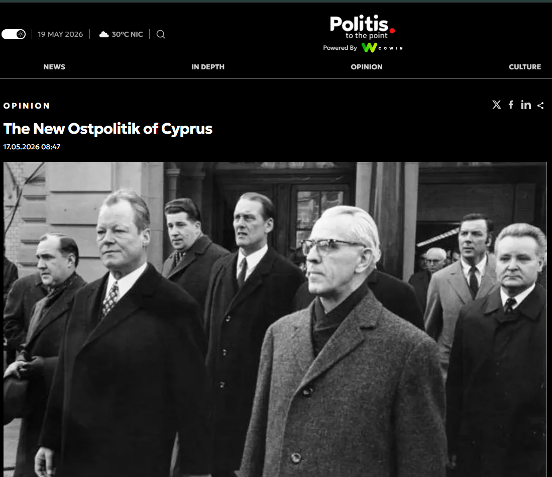 170526. Photo: Politis 