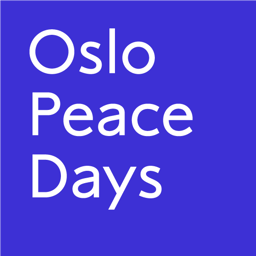 Oslo Peace Days Logo. Oslo Peace Days