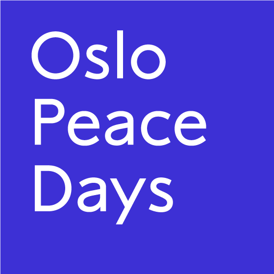 Oslo Peace Days. Oslo Peace Days