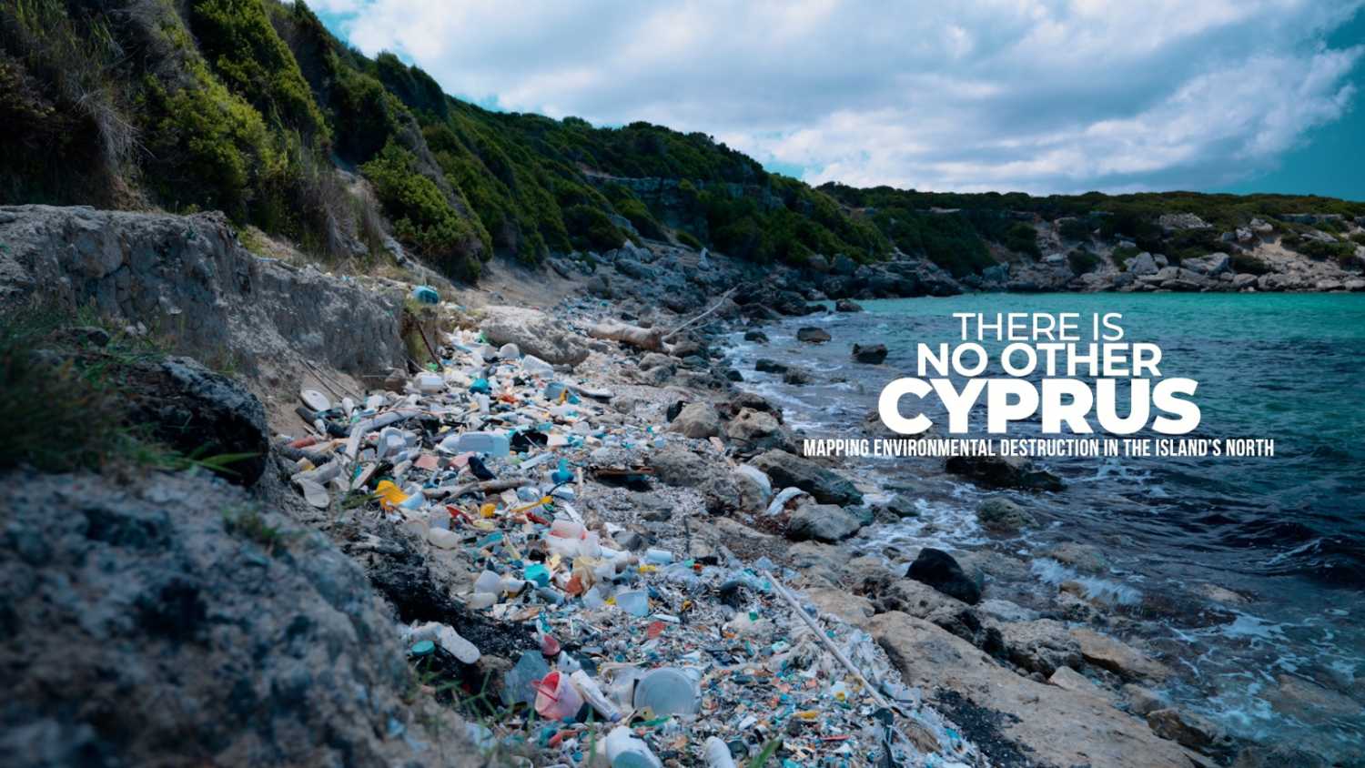 There is no other Cyprus . Photo: MH