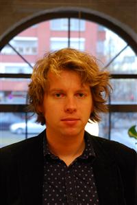 Johan Dittrich Hallberg