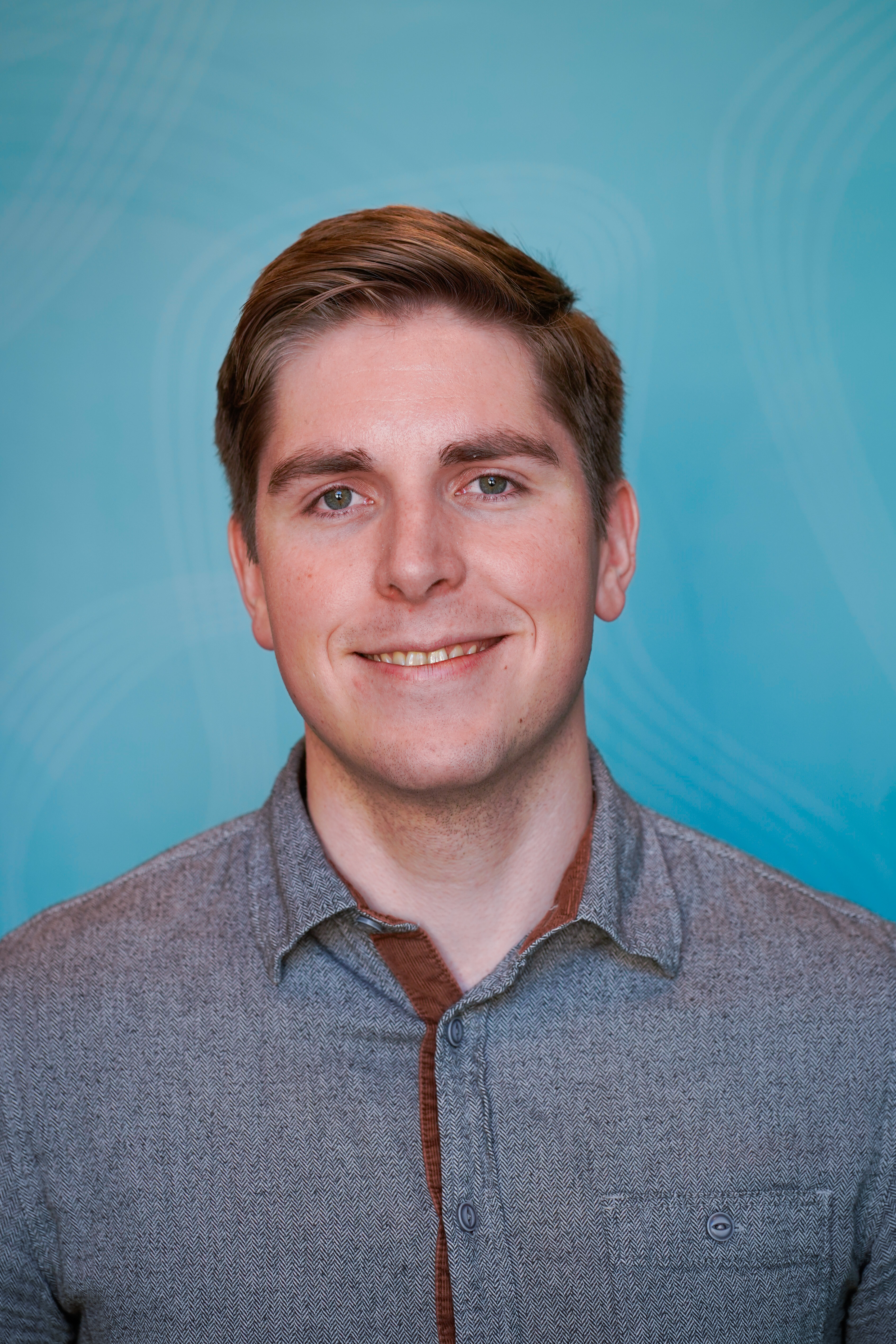 Patrick Nyheim Schjølberg