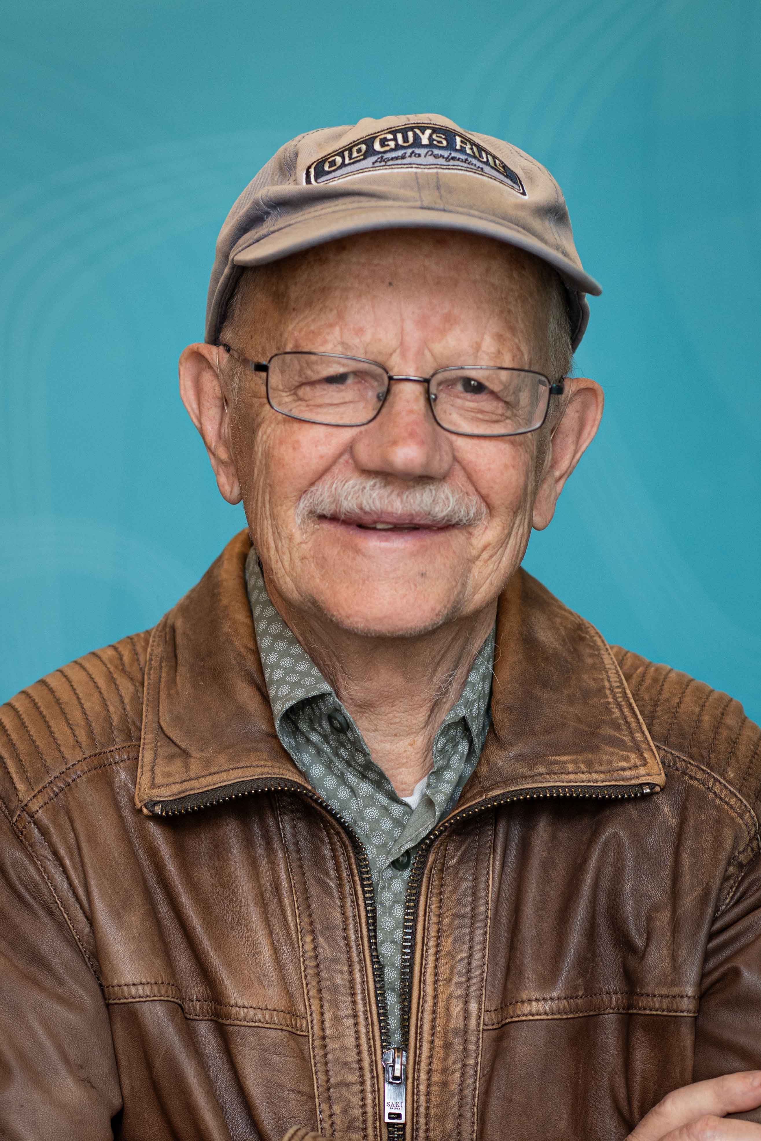 Nils Petter Gleditsch