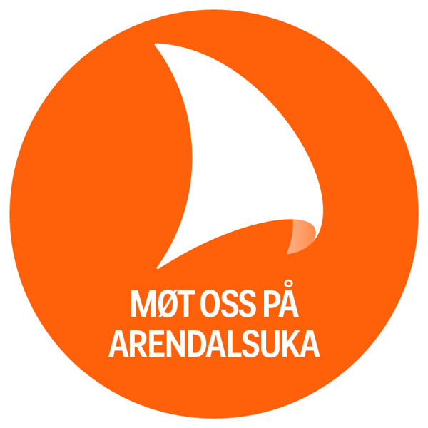 Arendalsuka logo.