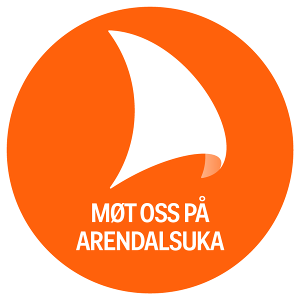 Arendalsuka 2023.