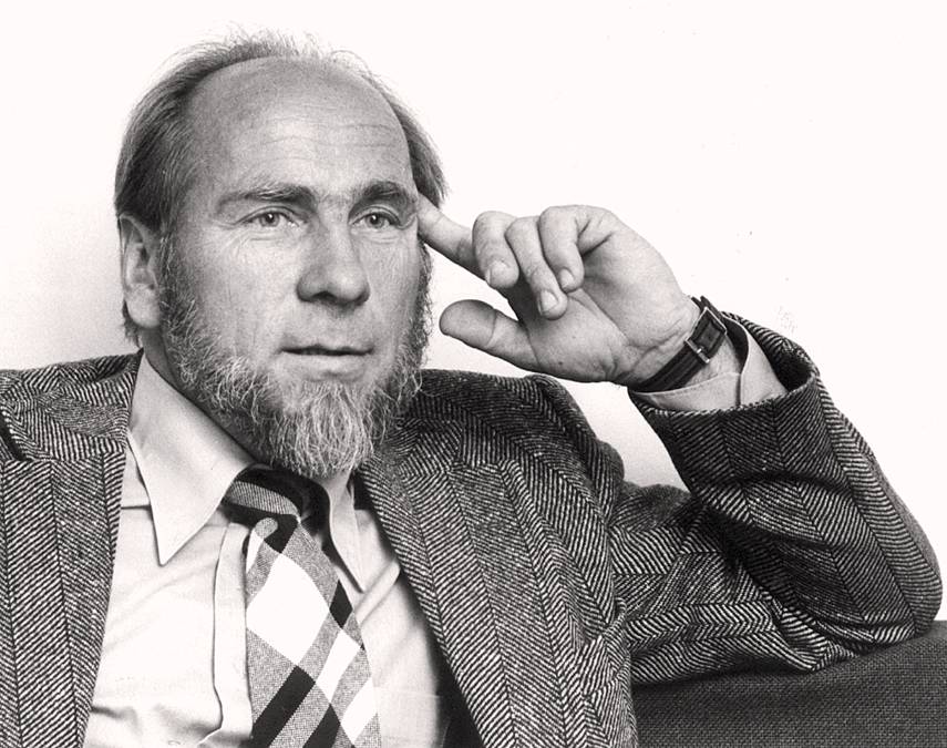 Photo: Norsk biografisk leksikon