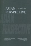 What Is It That Best Explains The East Asian Peace Since 1979? A Call ...