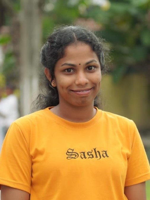 Nishanthani Selvarathnam