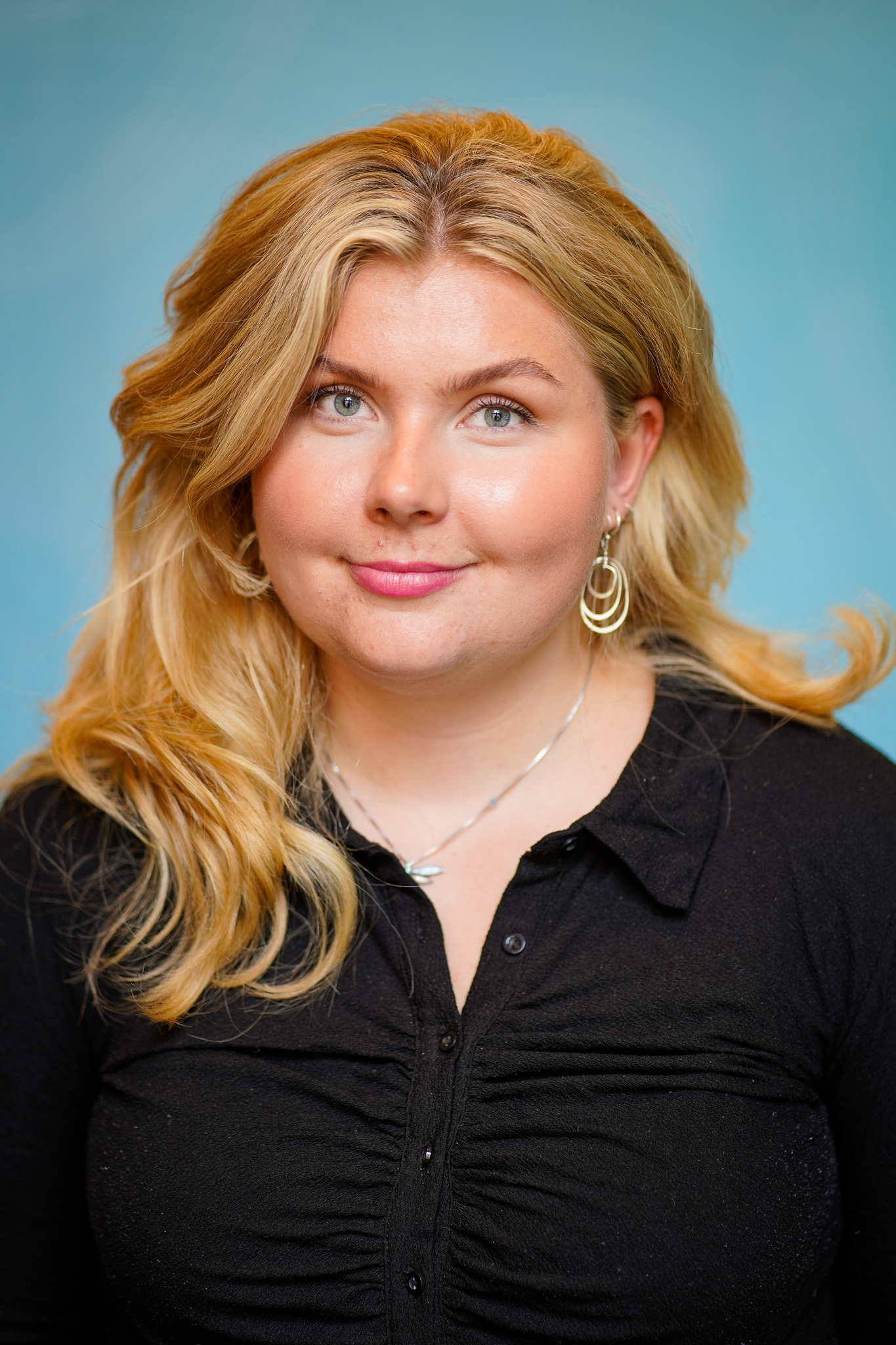 Øyun Marie Aabø Baklid