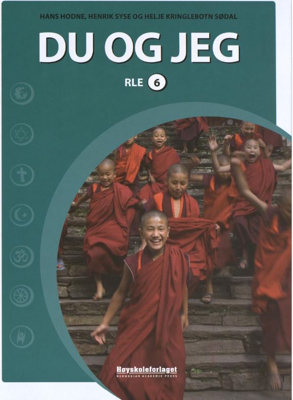 Front cover of publication