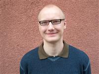 Steen N. R. Nordstrøm