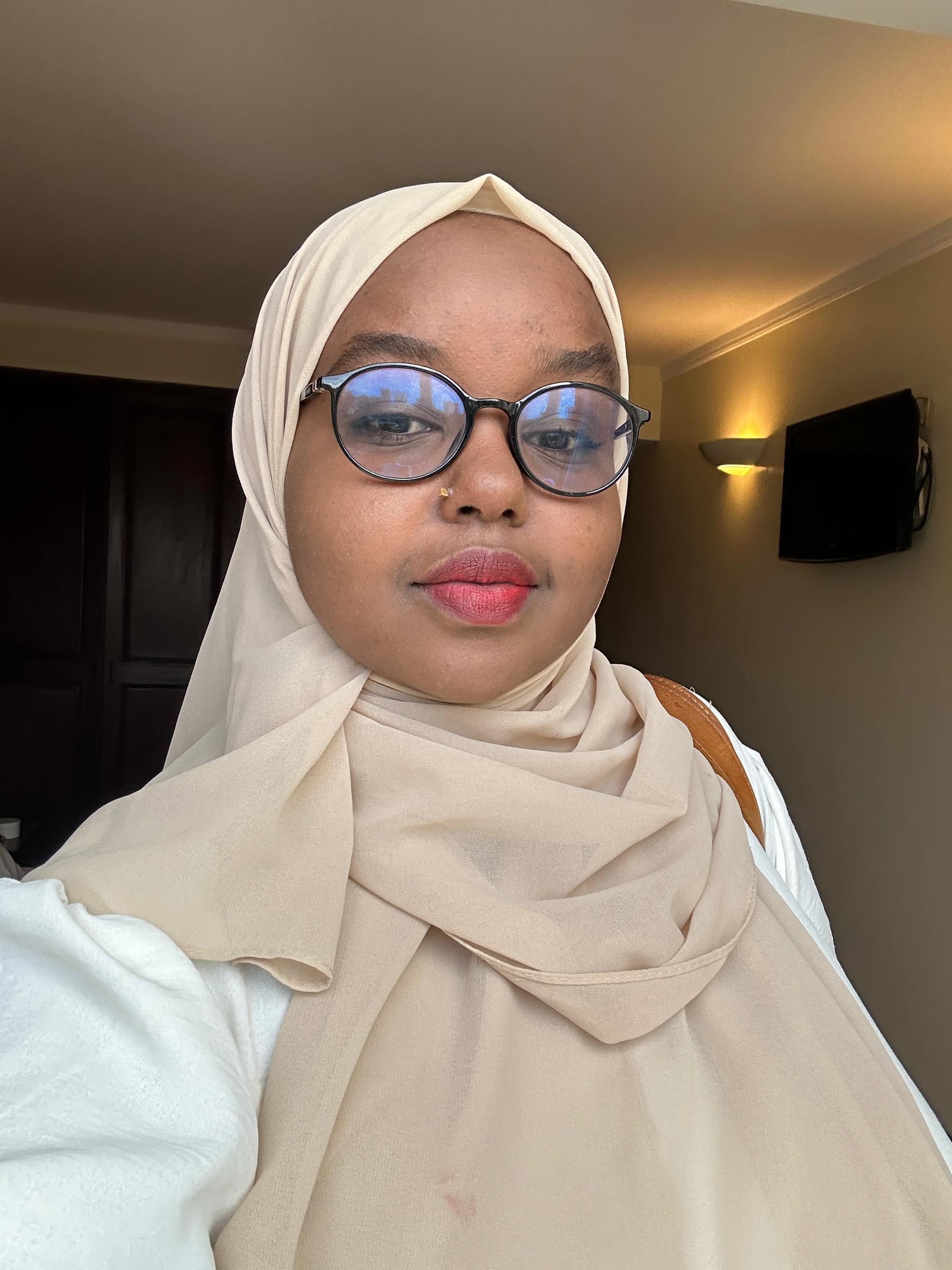 Hamdi Ali Mohamoud