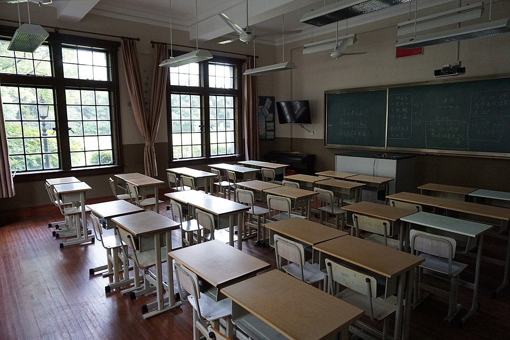 Photo: Wikimedia Commons CC 4.0. Wikimedia Commons CC 4.0