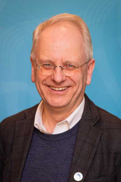Henrik Syse