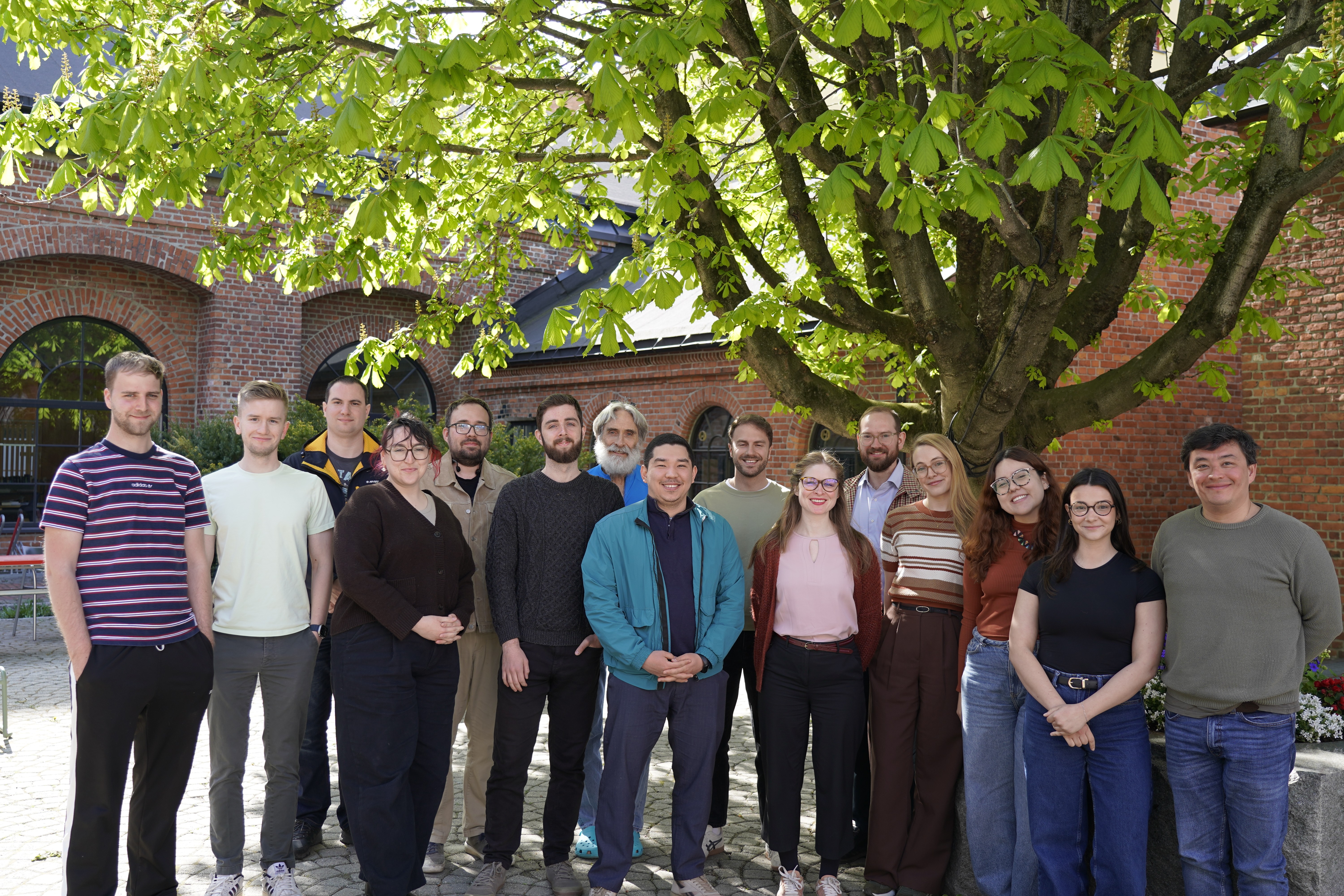 The PhD-level course “Advanced Qualitative Methods in Conflict Studies”, May 4-8, 2026. Photo: PRIO