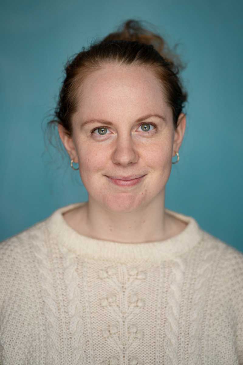 Eirin Haugseth.