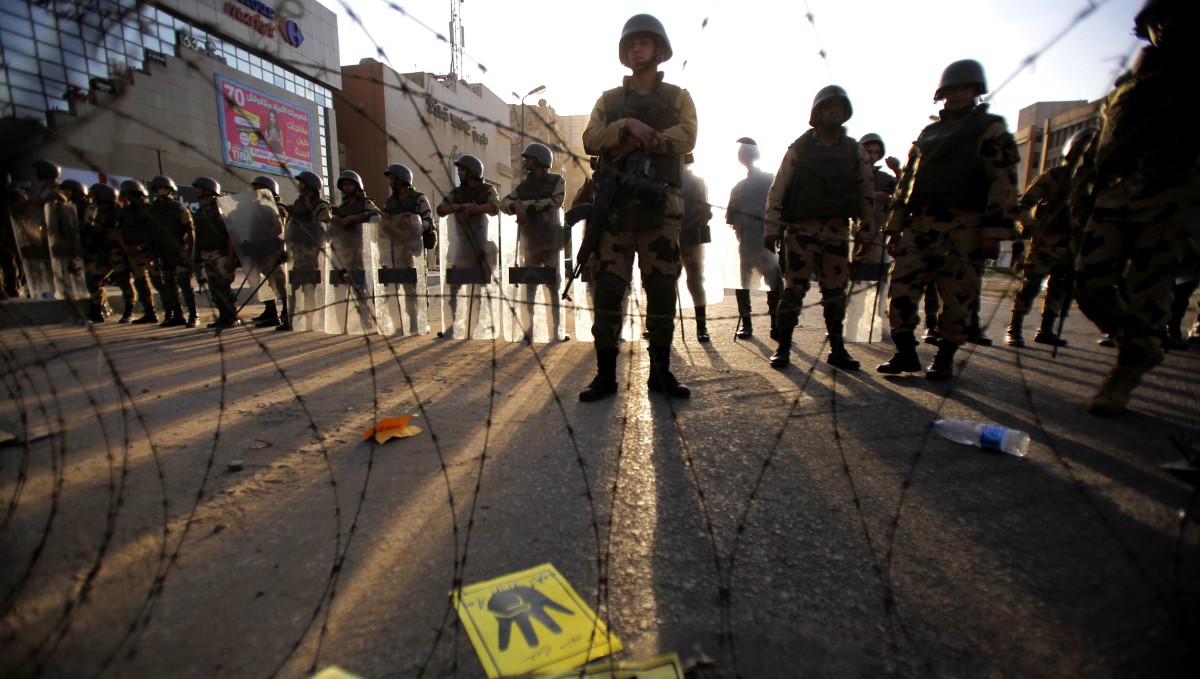 Photo: Mr Abdallah Dalsh / REUTERS. Mr Abdallah Dalsh / REUTERS​