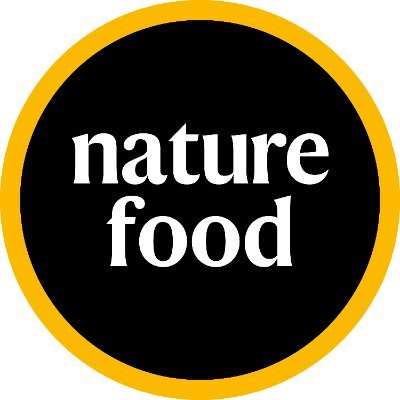 Nature Food journal