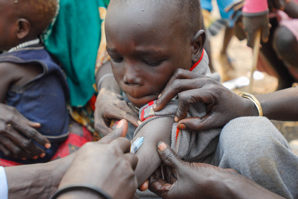 Photo: UNICEF Ethiopia CC BY-NC-ND 2.0. UNICEF Ethiopia CC BY-NC-ND 2.0