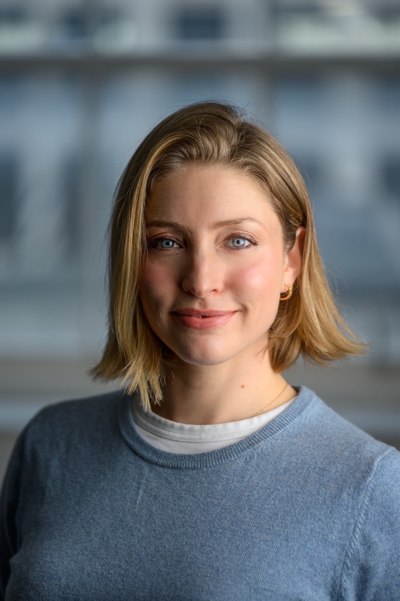 Lilly Pijnenburg Muller