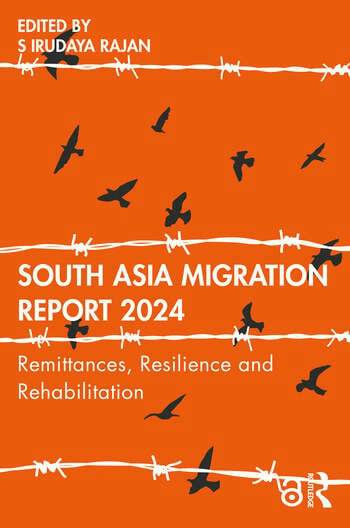 South Asia Migration Report 2024. n/a