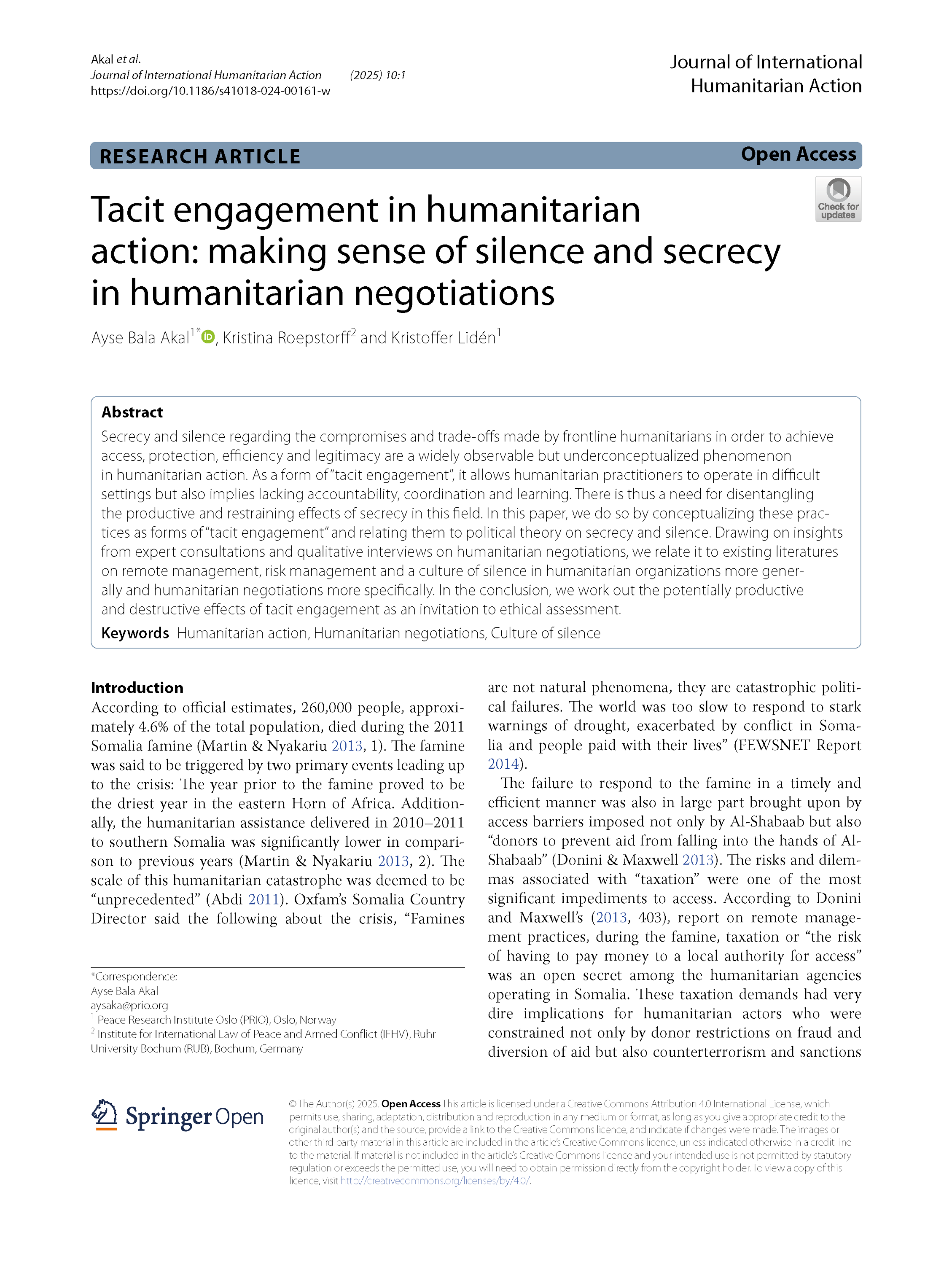 tacit-engagement-in-humanitarian-action-making-sense-of-silence-and