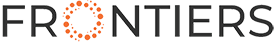 Logo. FRONTIERS
