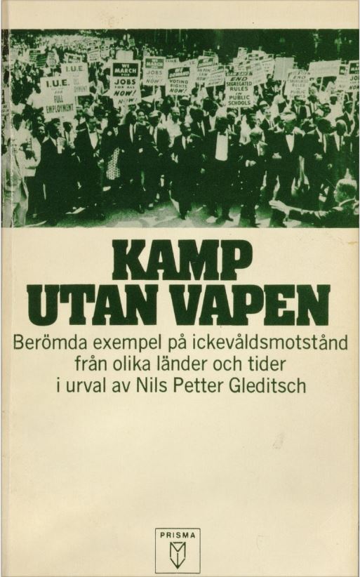 Front cover of publication