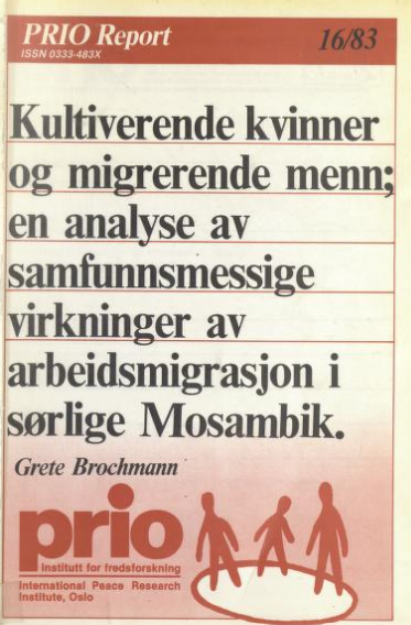 Kultiverende kvinner ...