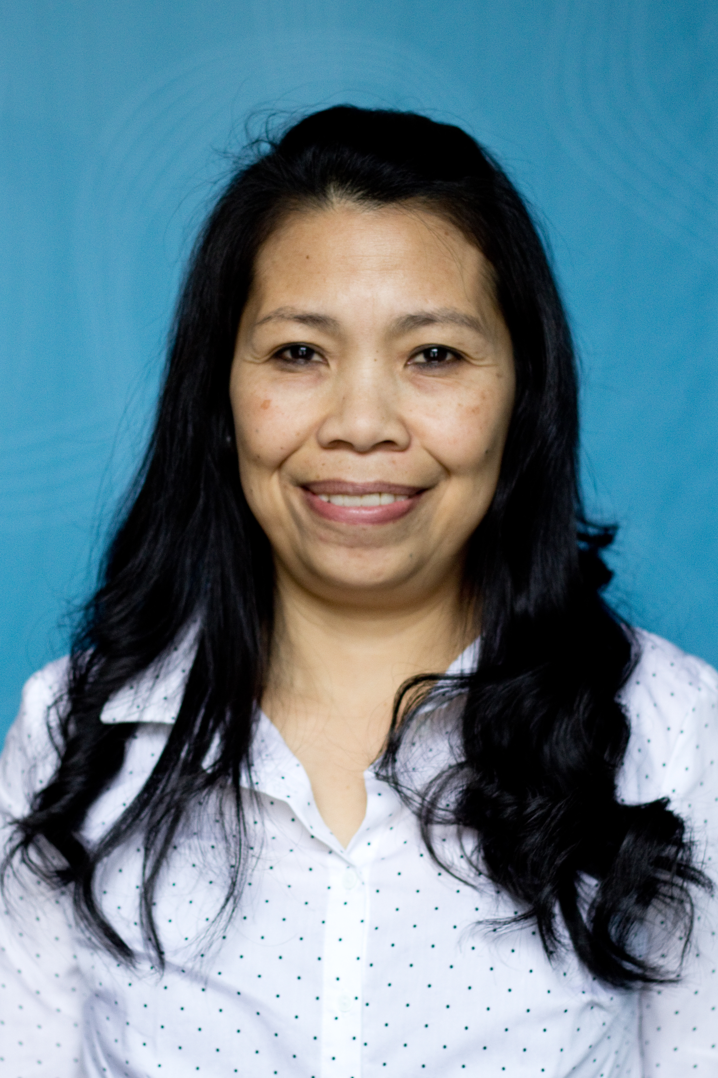 Lorna Quilario Sandberg