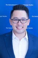 Evan Laksmana. Photo: IISS