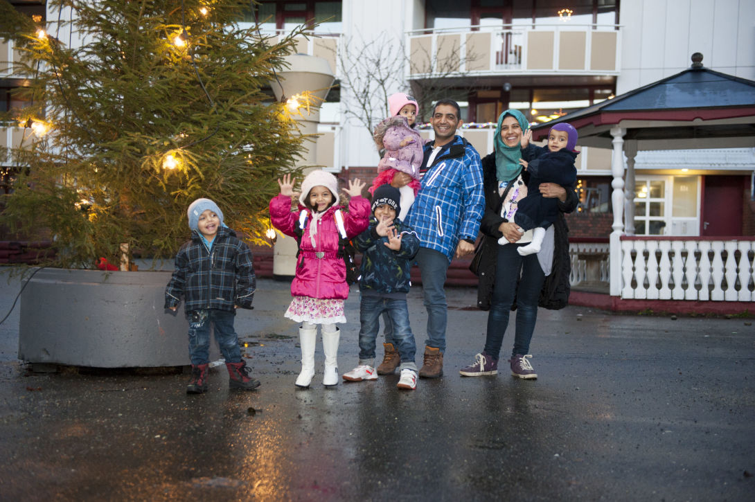 Photo: Trondheim kommune. Trondheim kommune