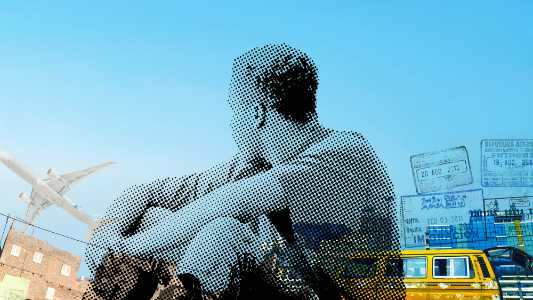 Meanings and Measures of Migration Aspirations. Illustration: Jørgen Carling