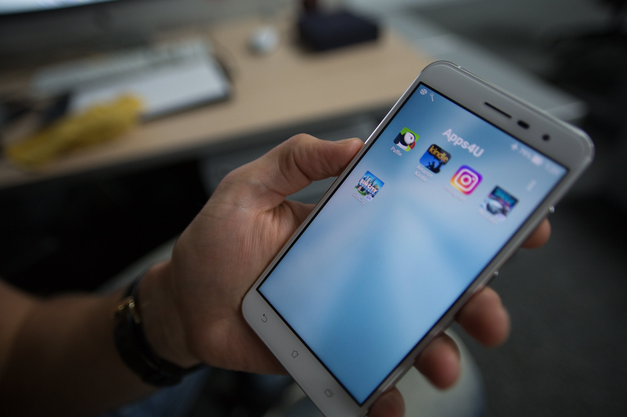 Photo: Vazovsky CC BY. Vazovsky