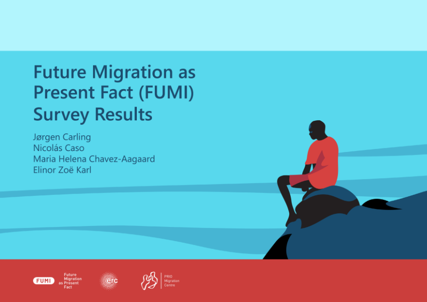 Carling-et-al-2025-FUMI-Survey-Results. Jørgen Carling