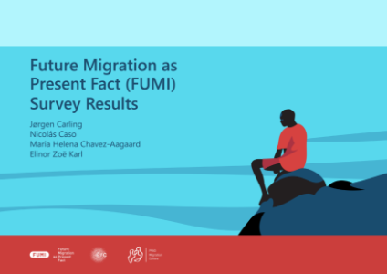 Carling-et-al-2025-FUMI-Survey-Results. Jørgen Carling