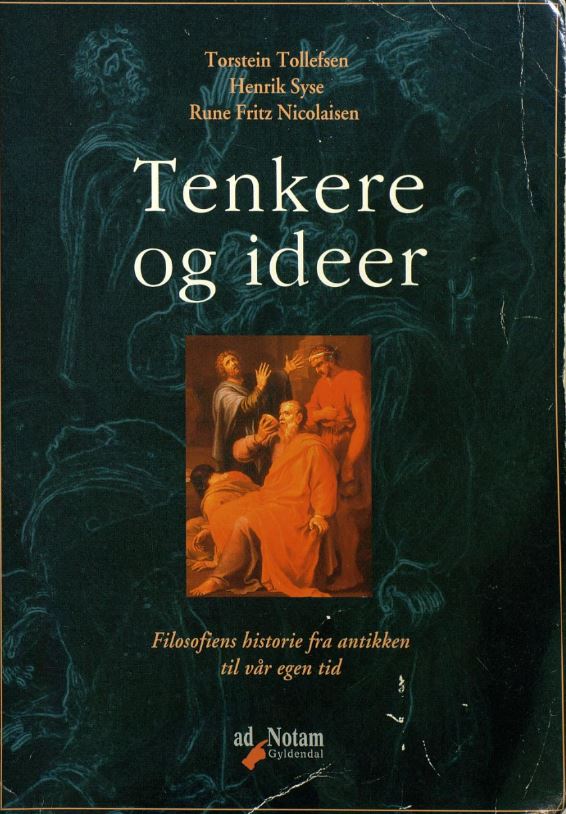 Front cover of publication