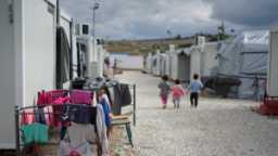 Children Born of War. Photo: Unsplash/Julie Ricard