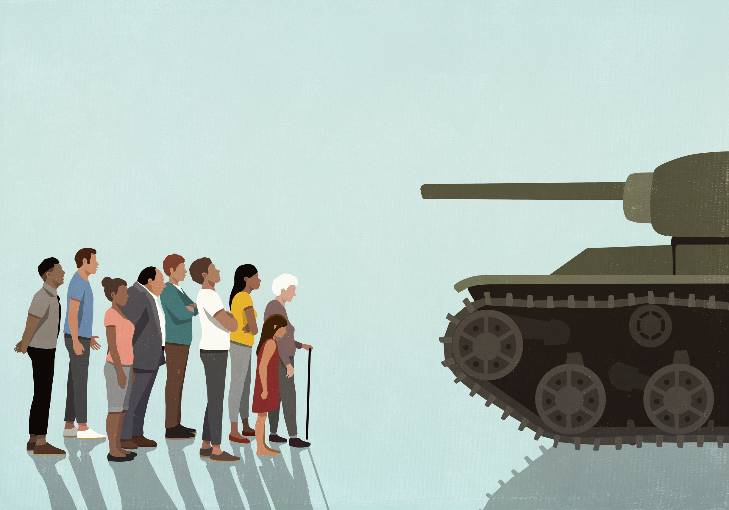 Illustration visual. Photo: Malte Mueller / Getty Images
