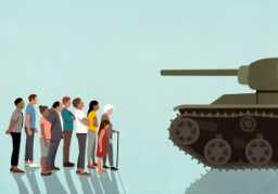 Illustration visual. Photo: Malte Mueller / Getty Images
