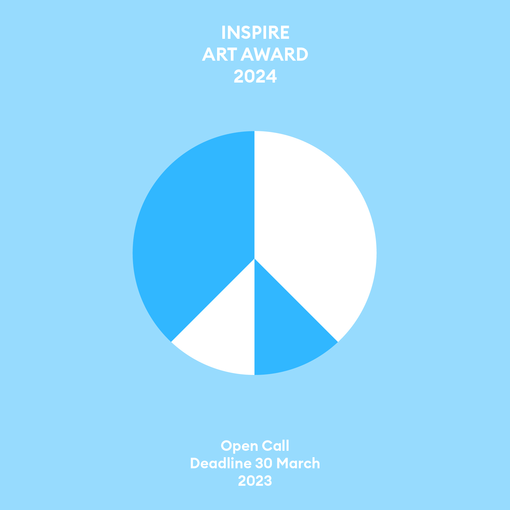 INSPIRE Art Award – Åpen utlysning for kunstnere – Oslo Fredsforskningsinstitutt
