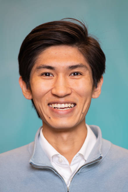 Yoshiharu Wakabayashi