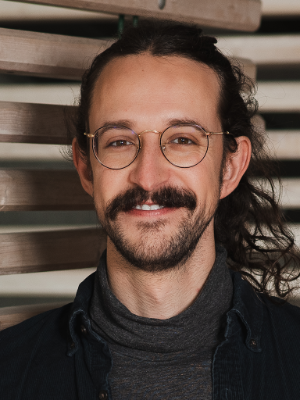 Lion Kircheis 2026. Photo: Lion Kircheis