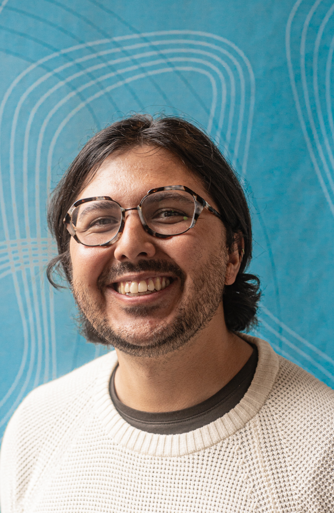 Ricardo Serrano Latorre