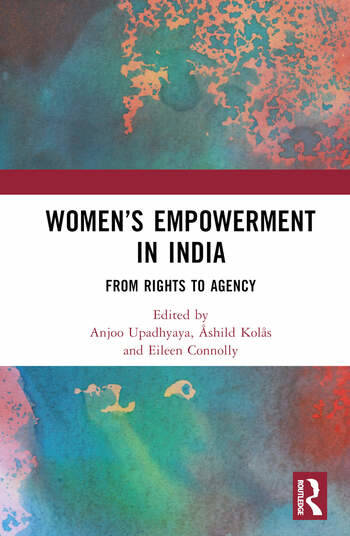 Women's Empowerment in India. Routledge