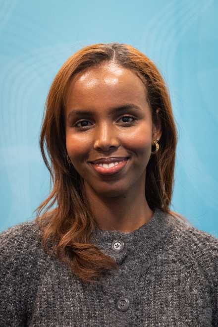 Nabiiha Ahmed